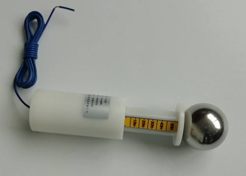 IP1X Figure 1 Ingress Protection Test Equipment , Test Probe A With Force 1