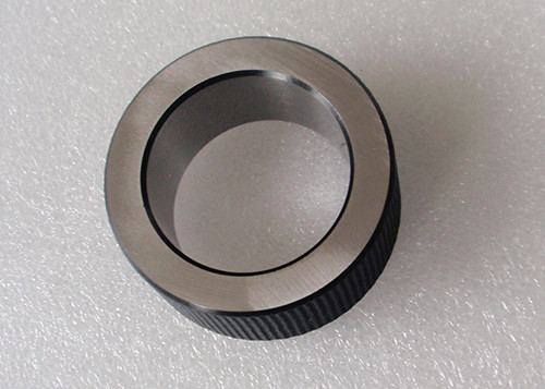 E39 Mold Steel CNAS Screw Thread Ring Gauge 2