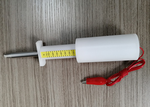 Electric Safety Fig7 Test Finger Probe , Test Probe 11 Of IEC 61032 2