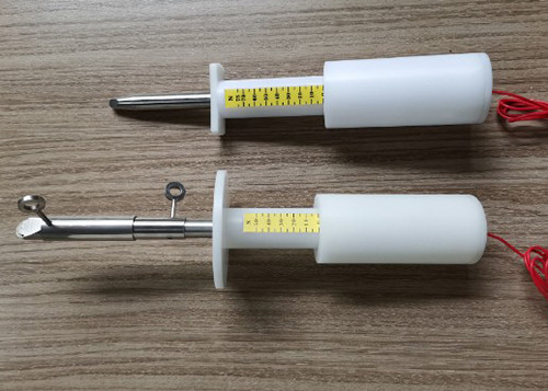 80mm IEC60335 Figure 7 Finger Nail Test Equipment 1