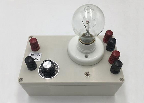 IEC62560 Clause 15 Figure 8 Led Bulb Checking Machine 0