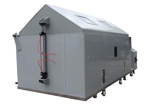 Temperature Humidity Salt Spray Corrosion Test Chamber 0