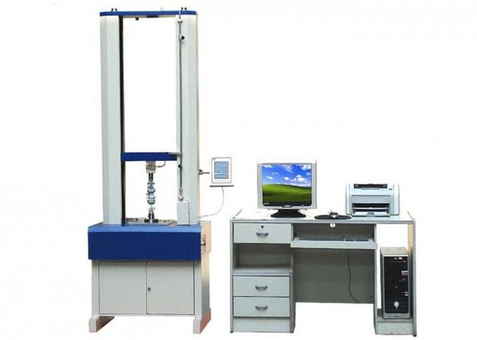 20KN Cable Testing Equipment , Tensile Testing Machine 1