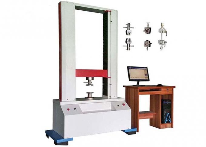 20KN Cable Testing Equipment , Tensile Testing Machine